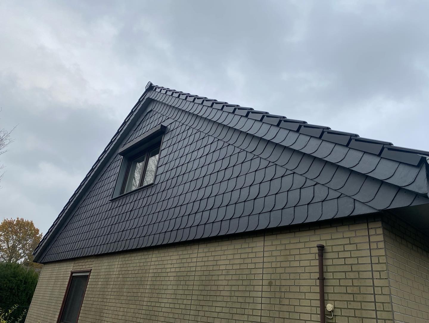 Steildach