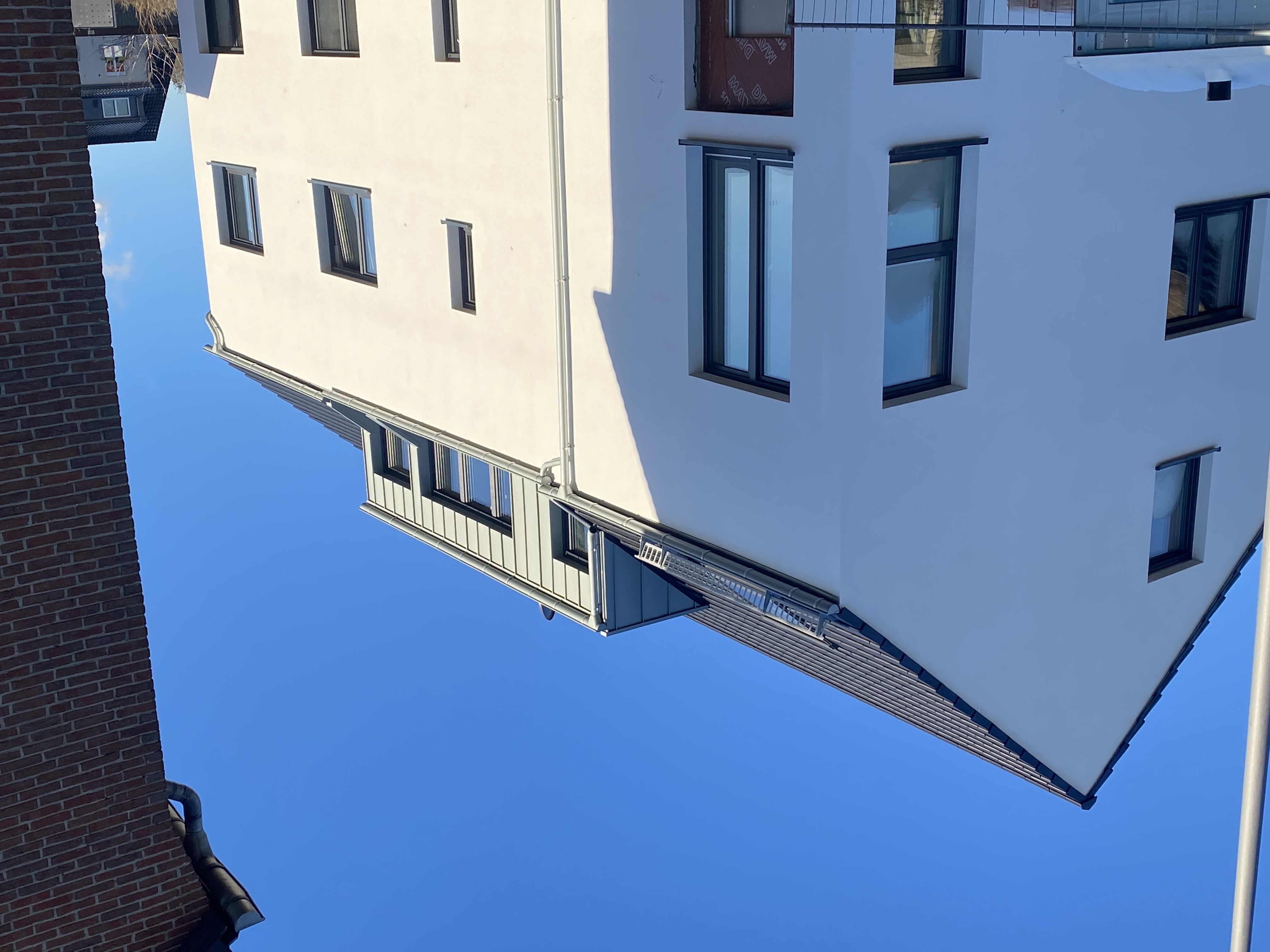Steildach