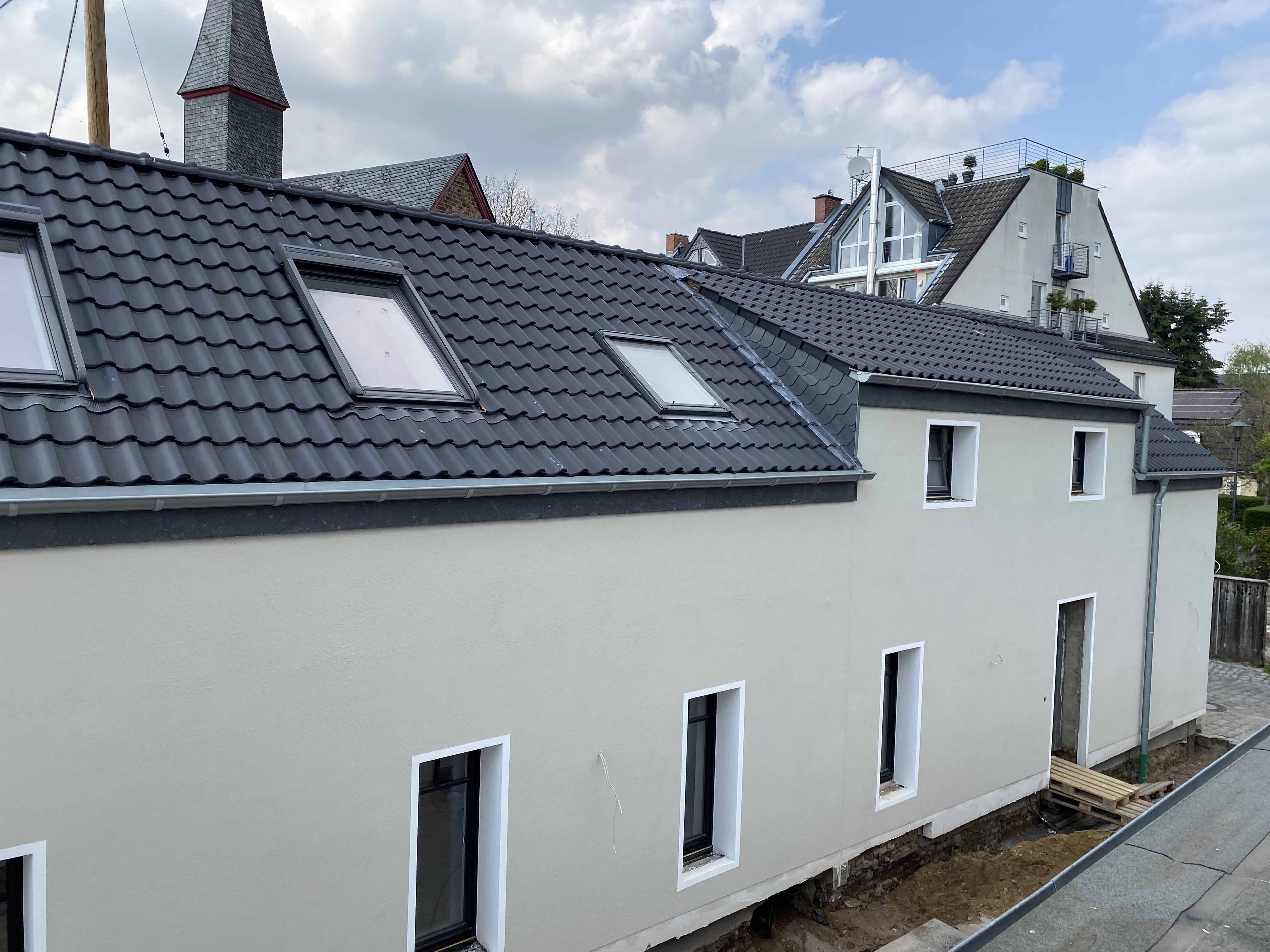 Steildach