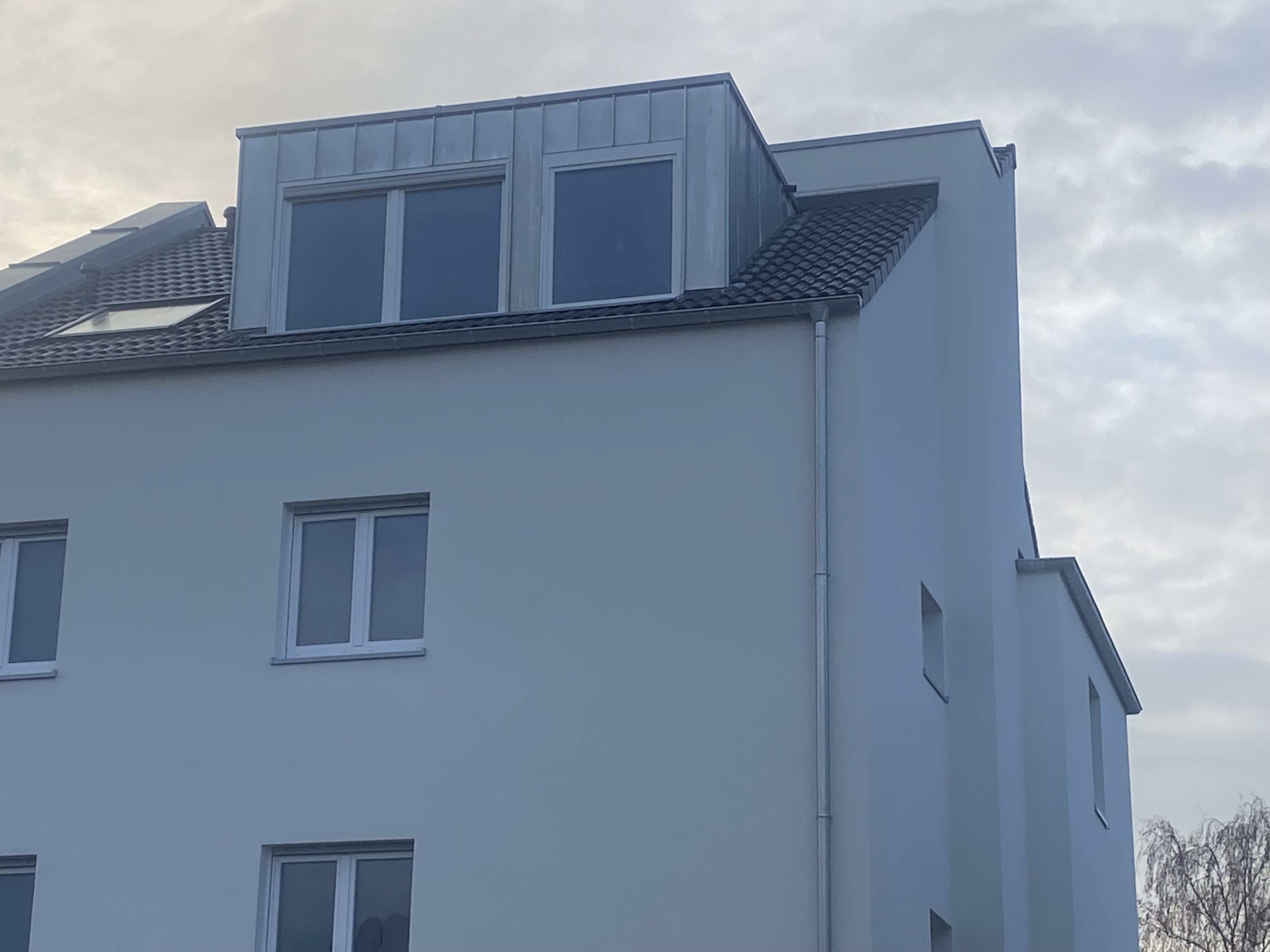 Steildach