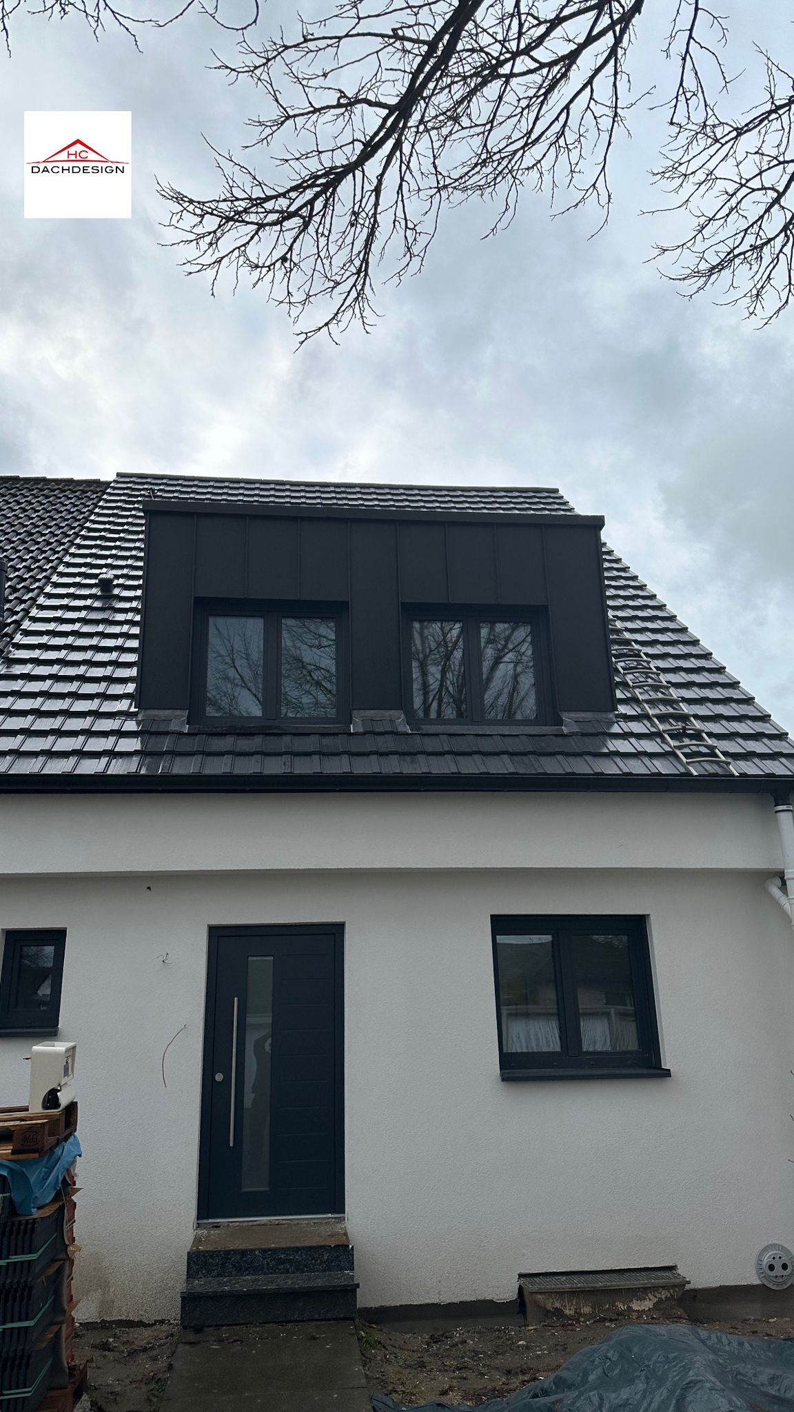 Flachdach